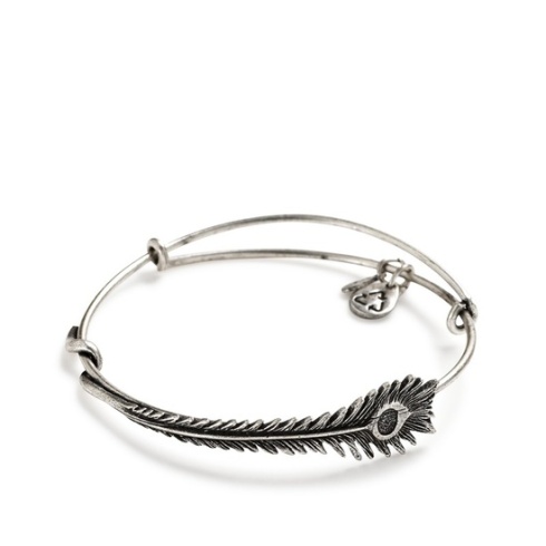 alex and ani feather